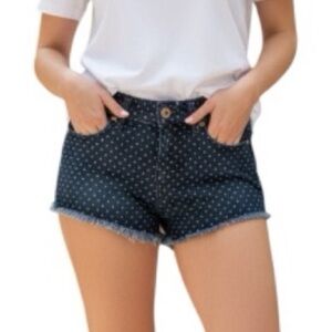 AEO Jean Shorts Size 2